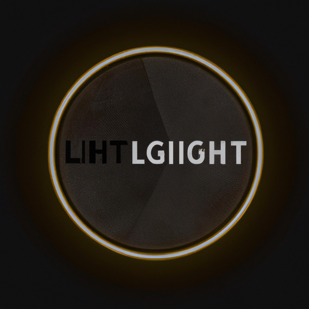 LightCrust Pizza logo